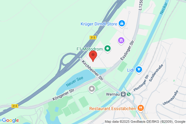 Reva GmbH