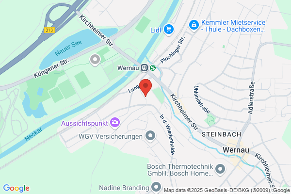 Schlossgarten damen friseur