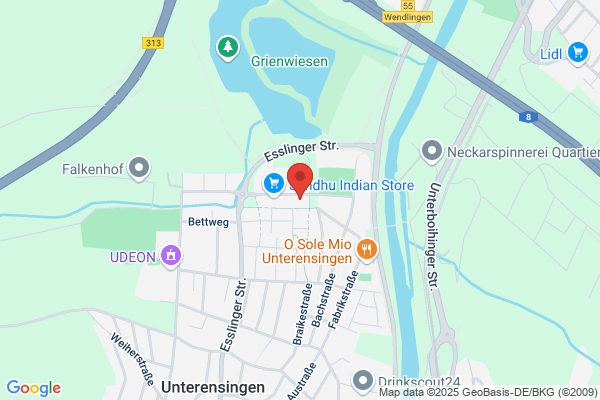 Deutsche Vermögensberatung