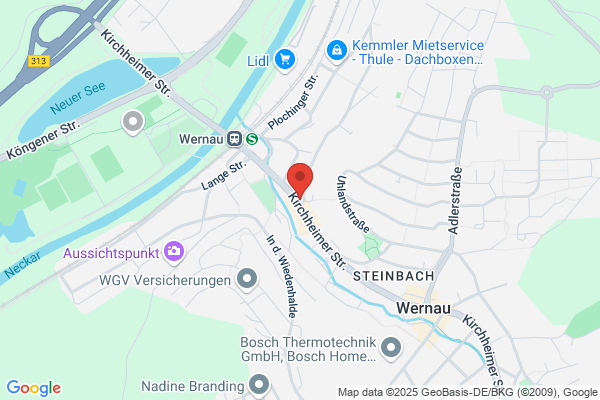 Einbauküchen Sach