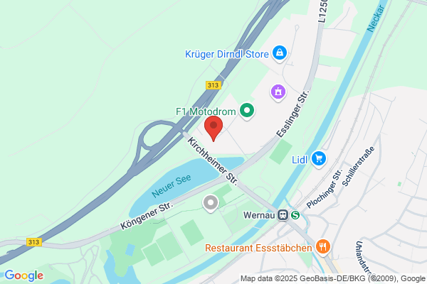Eurex Industrial Supply und Service GmbH