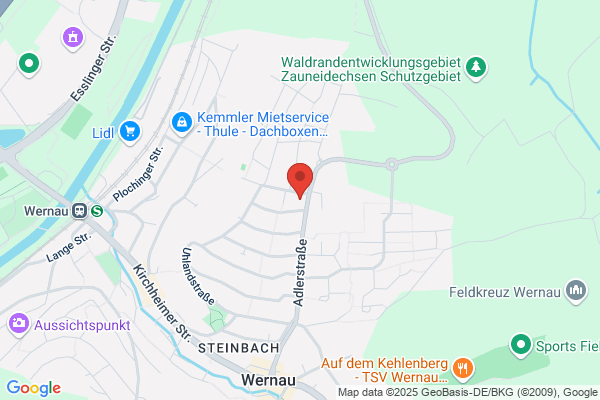 Frank Reutter Dipl.Ing (FH) Freier Architekt