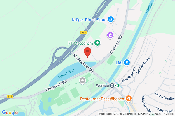Pfost & Riether Präzisionsdrehteile GmbH