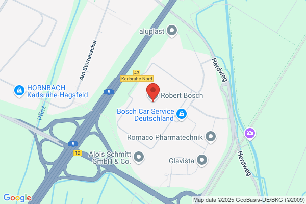 Robert Bosch GmbH