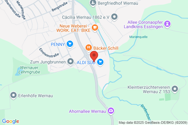Stuckateurbetrieb Bernhard Adolf