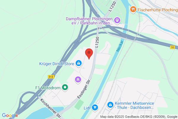 Werkzeugbau Mogk GmbH