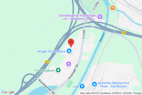sysprotec Stuttgart GmbH