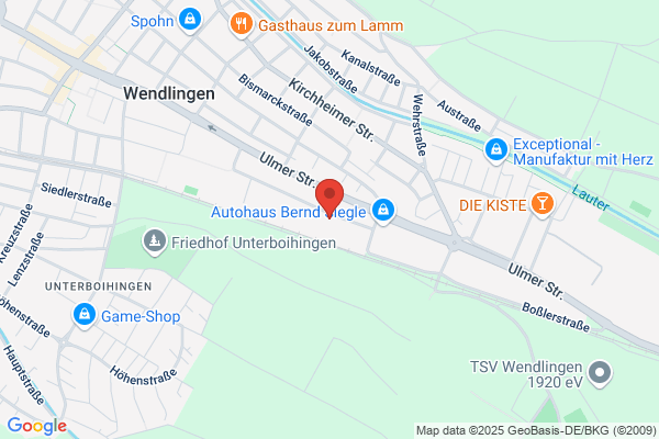Theo Amann GmbH