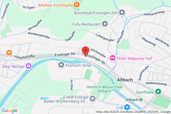 Lehner Formen und Werkzeugbau GmbH