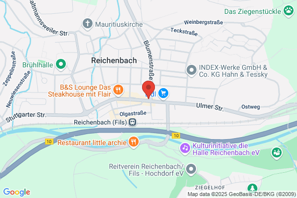 Clubhaus Wernauer SF