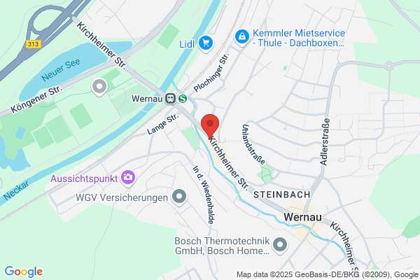 Neckarstüble