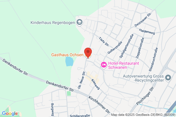 Ochsen