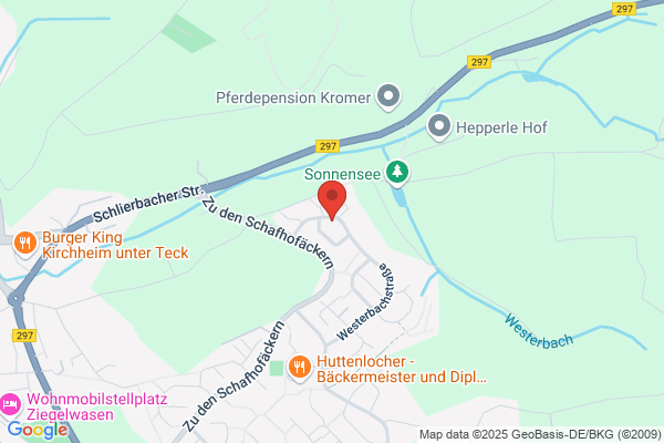 Kfm. Dienstleistungen Oßwald