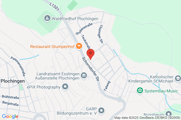 Naturheilpraxis Metzger