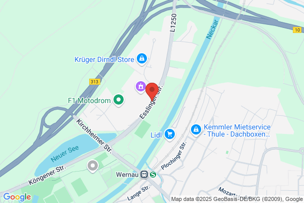 A2 GASTwerk.