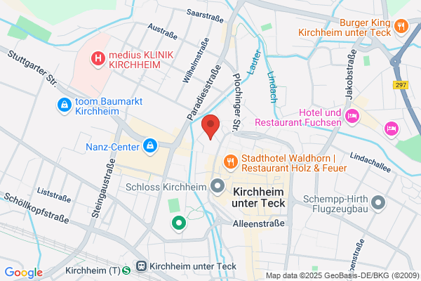 ImmobilienCenter der Kreissparkasse Esslingen-Nürtingen