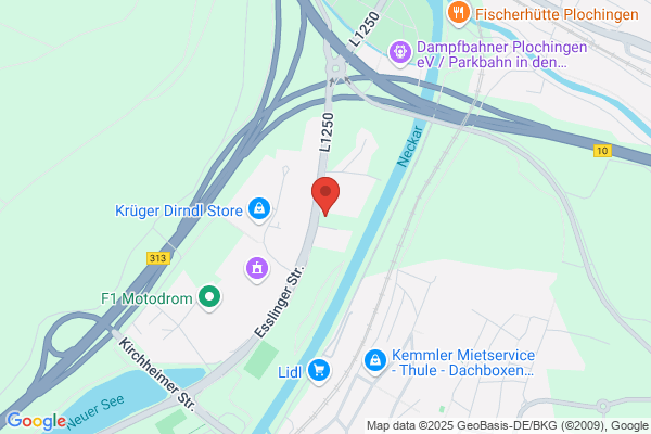 Luik Immobilienverwaltung