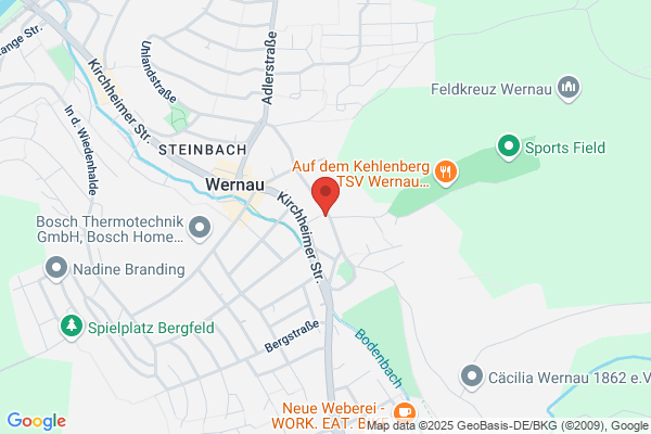 Sachverständigenbüro Philipp Matle