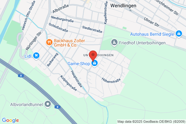 Dieterle und Sigl