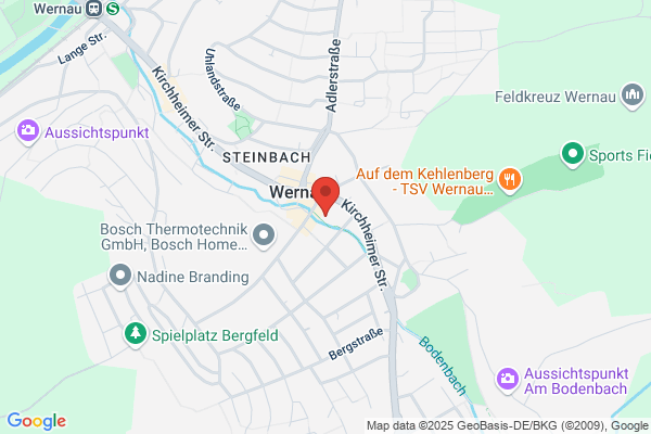 Kath. Gemeindezentrum