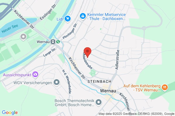 Pfarramtsbüro Waldmann