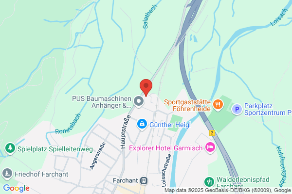 Gengenbach Messtechnik