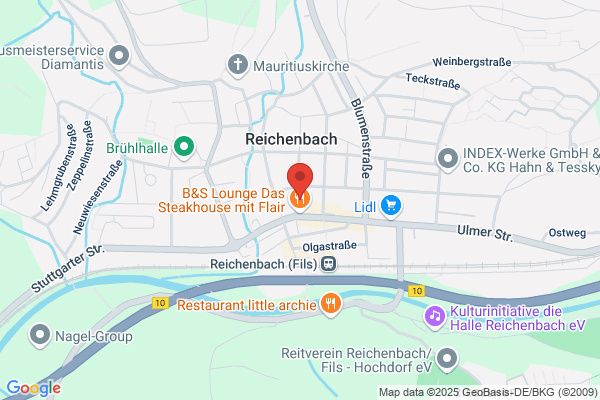 Messzeugbau Reichenbach GmbH