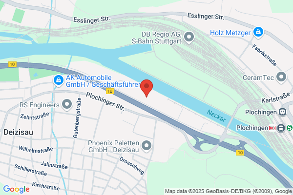 Salzgitter Automotive Engineering GmbH & Co. KG