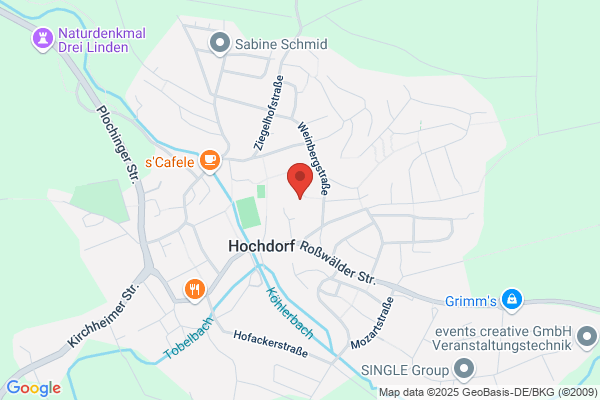 Grundschule Breitwiesenschule
