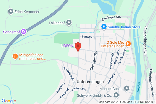 Grundschule Unterensingen