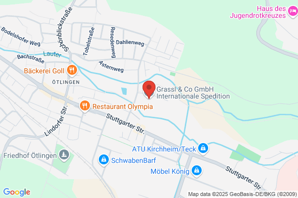 Grassl & Co GmbH Internationale Spedition