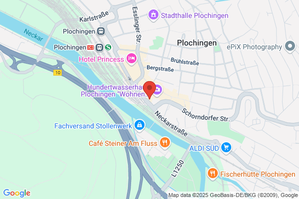 REWE
