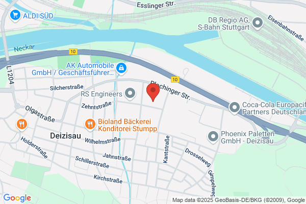 REWE