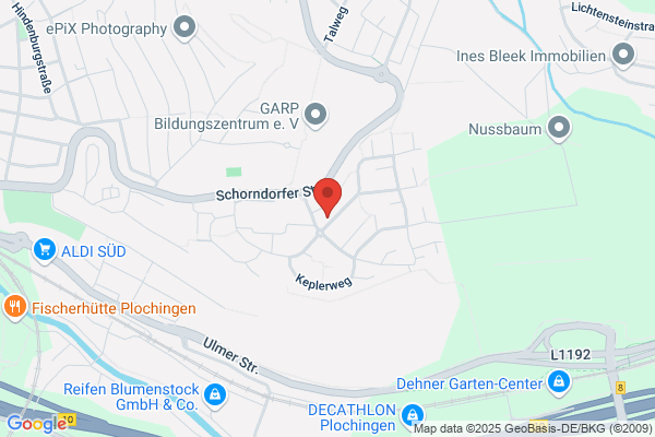 InterMarkt Plochingen