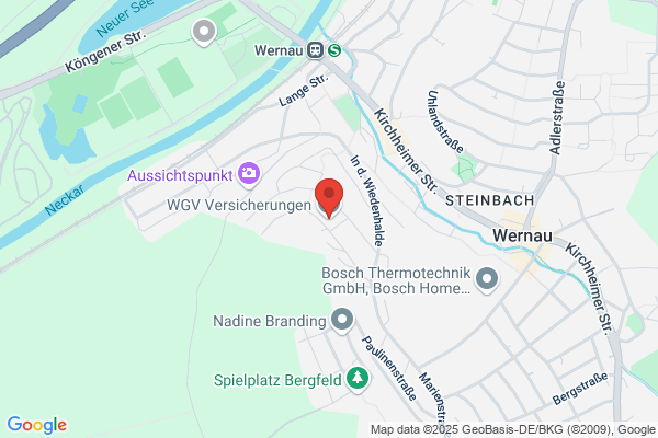 R+V Versicherung