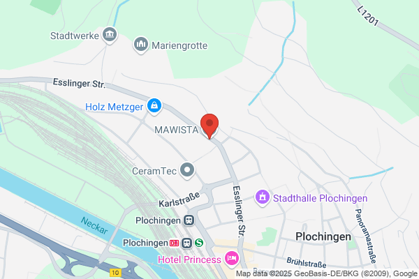 MAWISTA Süd GmbH