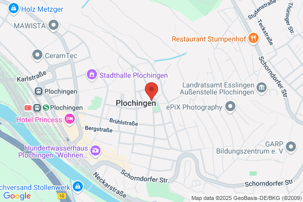 Streber