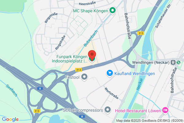 Fressnapf Köngen