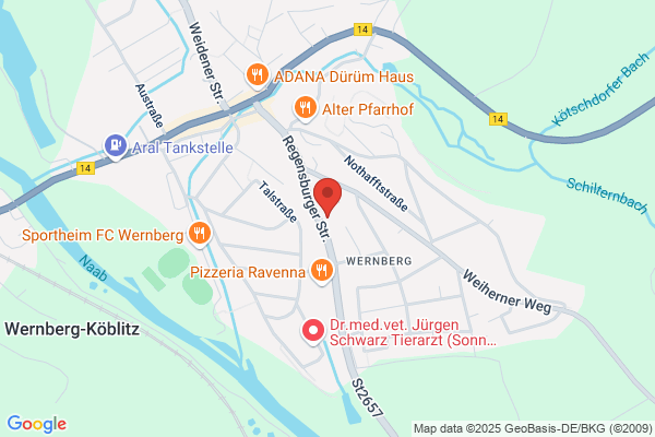 Blumen Egl