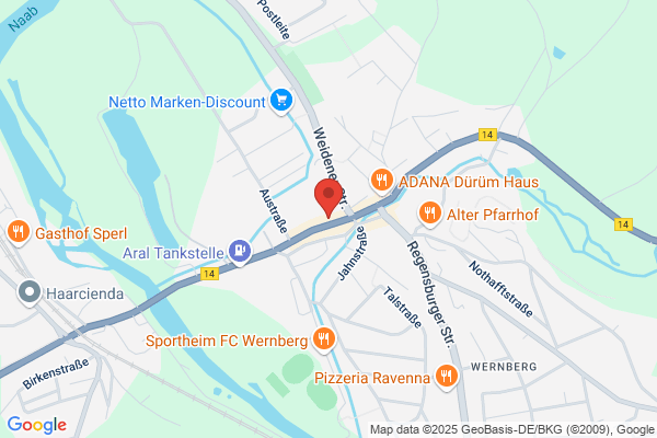 Pflegeexperten - Wernberg