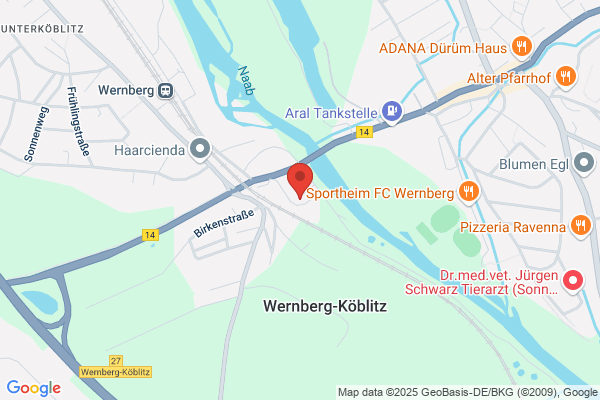 BRK Bereitschaft