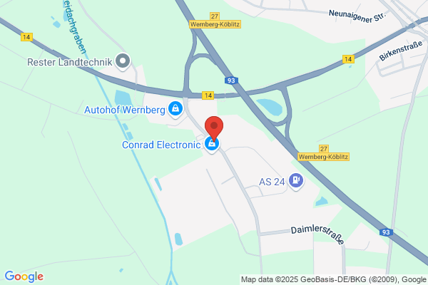 Biomasseheizwerk Buchberg GmbH