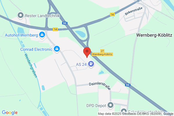 Blaschke Welltechnik GmbH