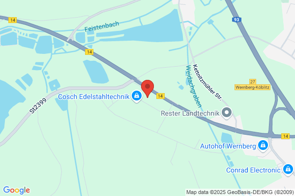 Fitnesscenter