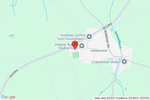 Freiwillige Feuerwehr Neunaigen