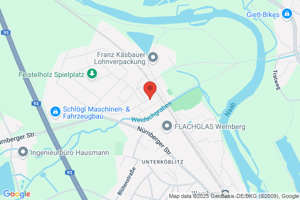 Fußpflege
