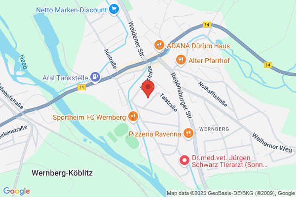 LLB Angelgeräte