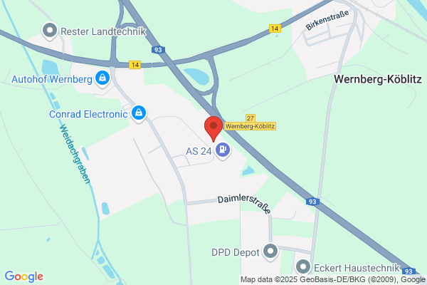 Nüßing GmbH