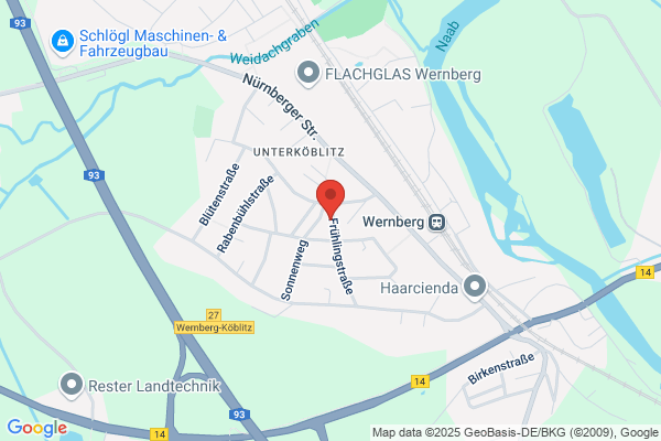 Tierheilpraxis Lingl