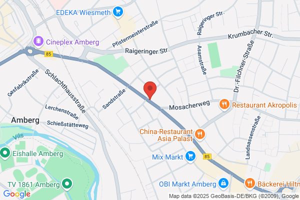 junited AUTOGLAS Wernberg-Köblitz